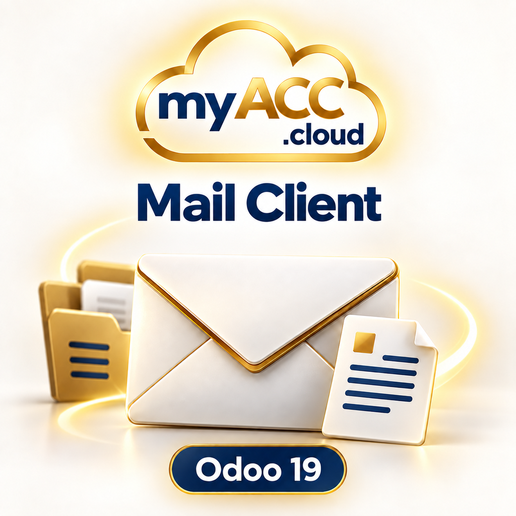 Cliente de correo myACC (myacc_mail_client) (Rent)