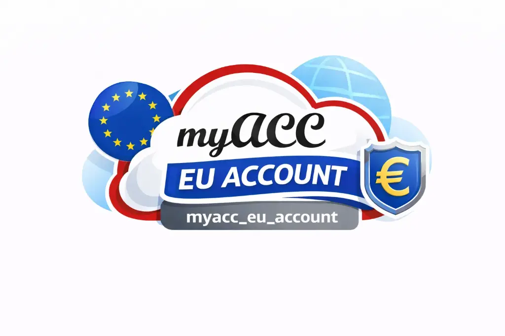myACC grāmatvedības papildinājumi EU (myacc_eu_account) (Odoo19, Rent)