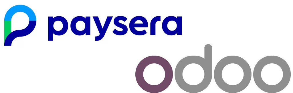 Paysera module for Odoo (rent)