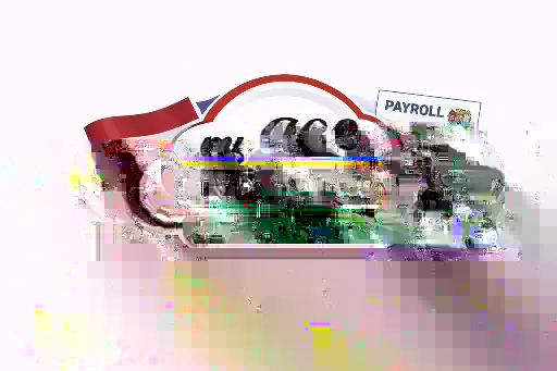 myACC darba algaas papildinājums priekš CE versijas (myacc_lv_payroll_ce)